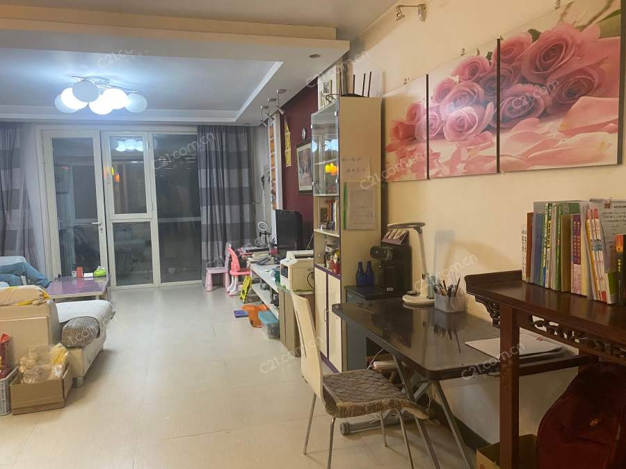 客厅