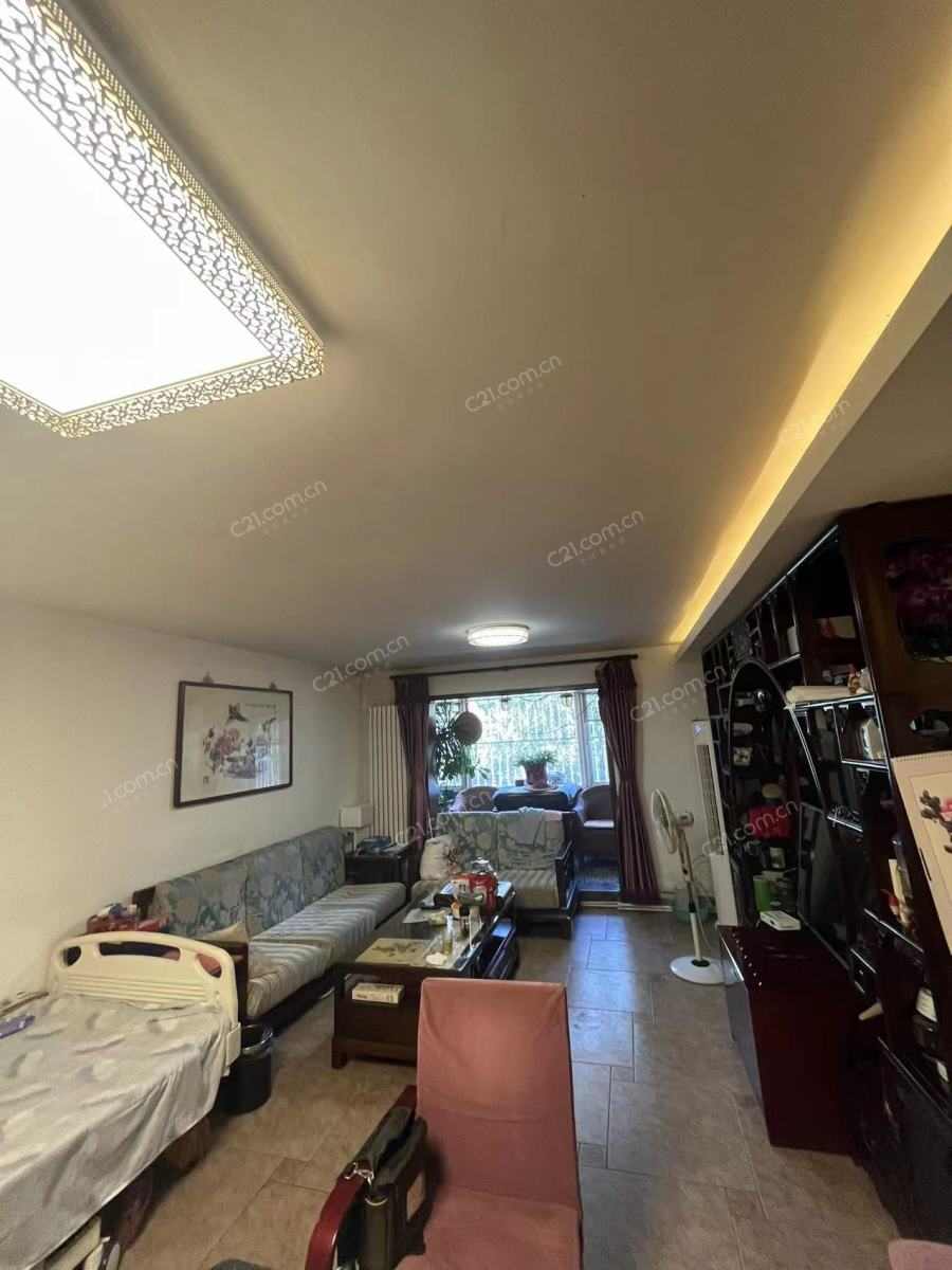 客厅