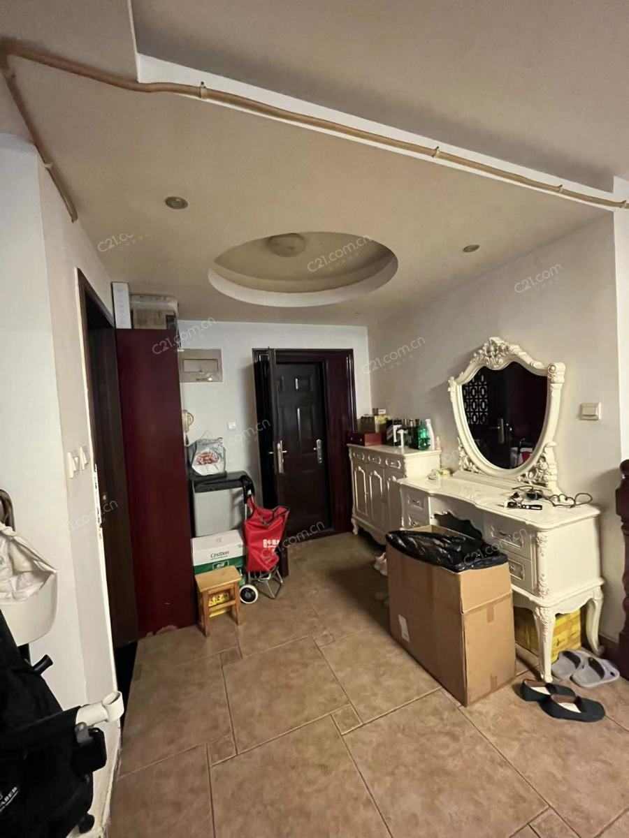客厅