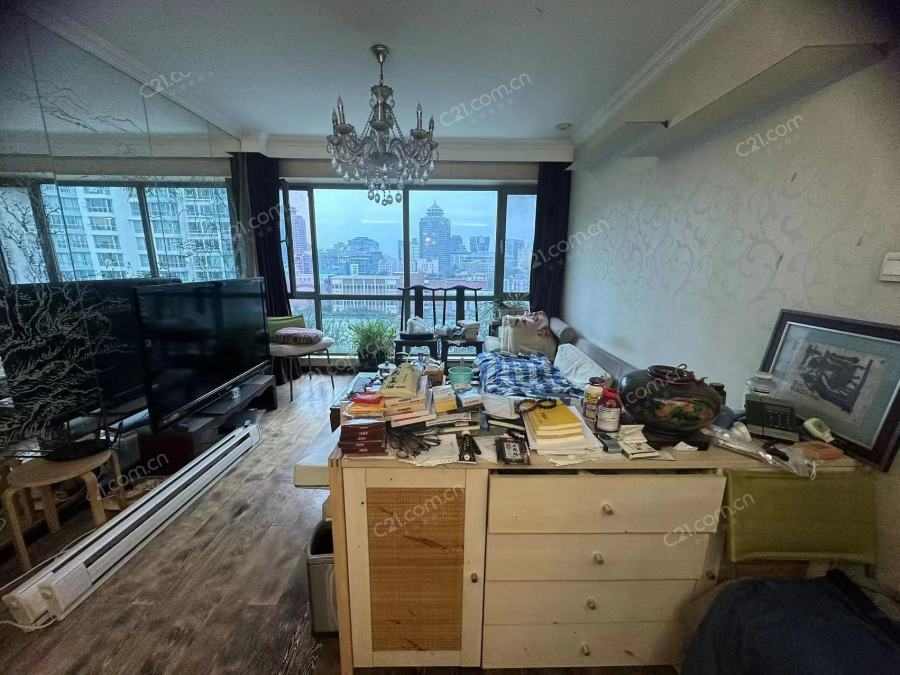 客厅