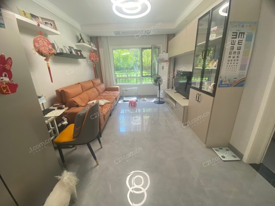 客厅