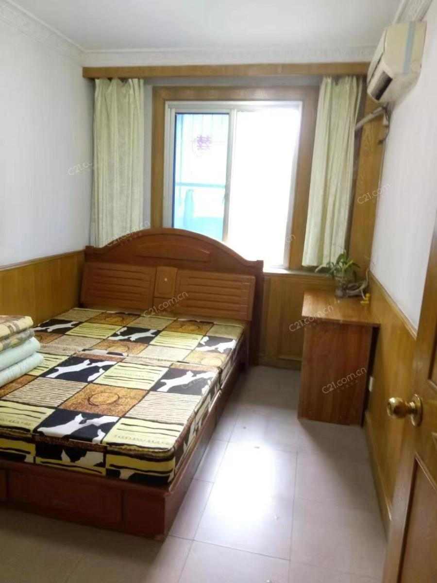 卧室