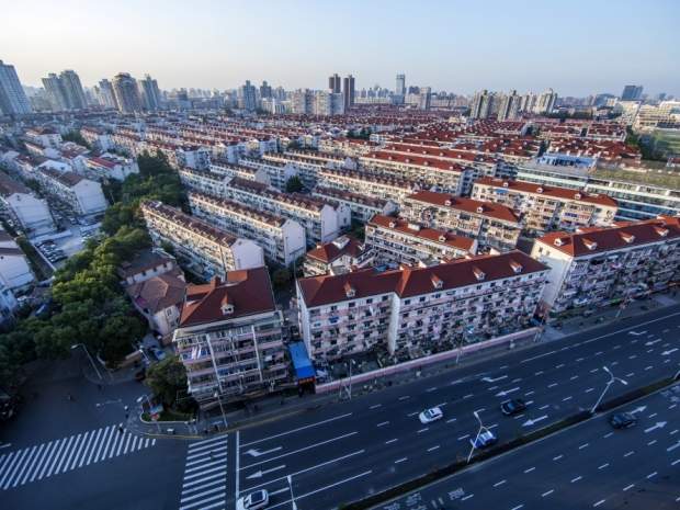 新设再贷款工具助商品房去库存,再贷款政策如何优化执行?(图1) 新设再贷款工具助商品房去库存,再贷款政策如何优化执行?(图1)