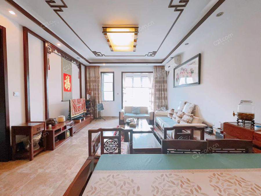 客厅