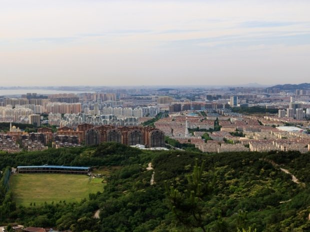 媒体:楼市新政初显效,新政能否稳定楼市长期?(图1) 媒体:楼市新政初显效,新政能否稳定楼市长期?(图1)