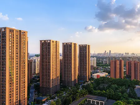 杭州二手房成交量8年来首次超新房,新房改善型楼盘前景几何?(图1) 杭州二手房成交量8年来首次超新房,新房改善型楼盘前景几何?(图1)