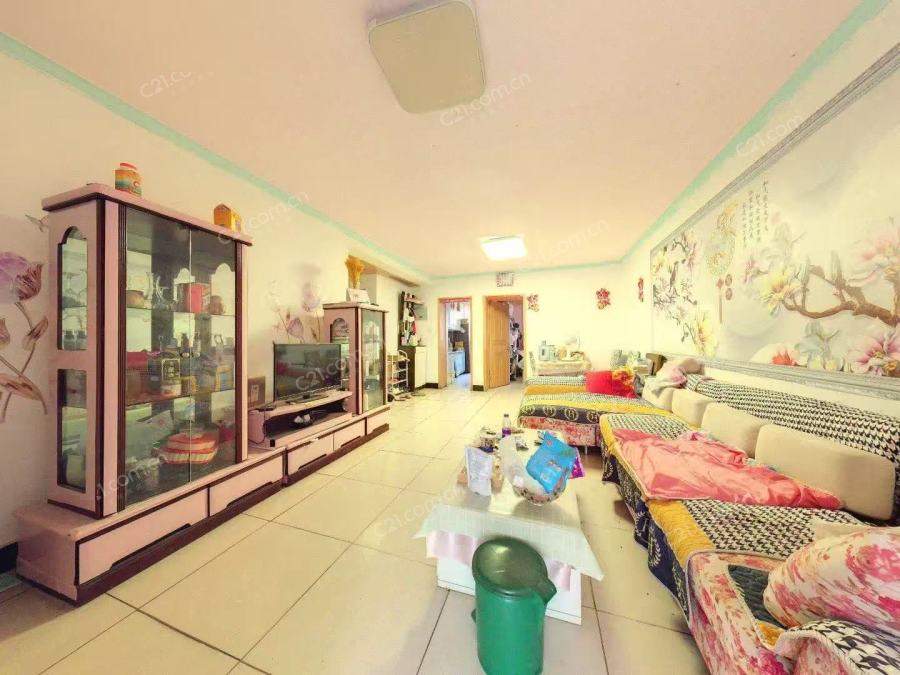 客厅