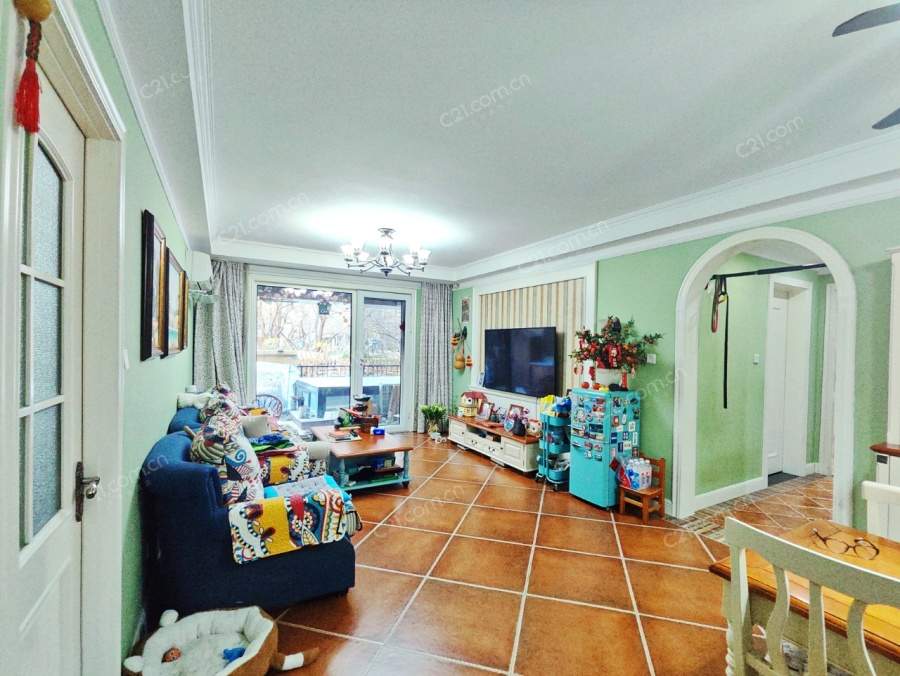 客厅