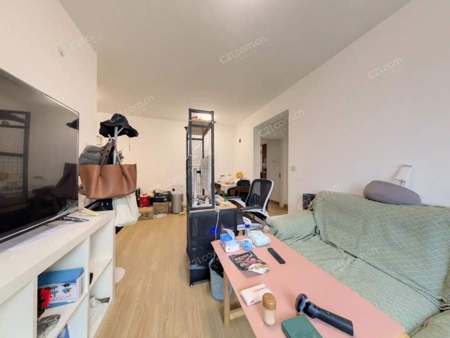 客厅