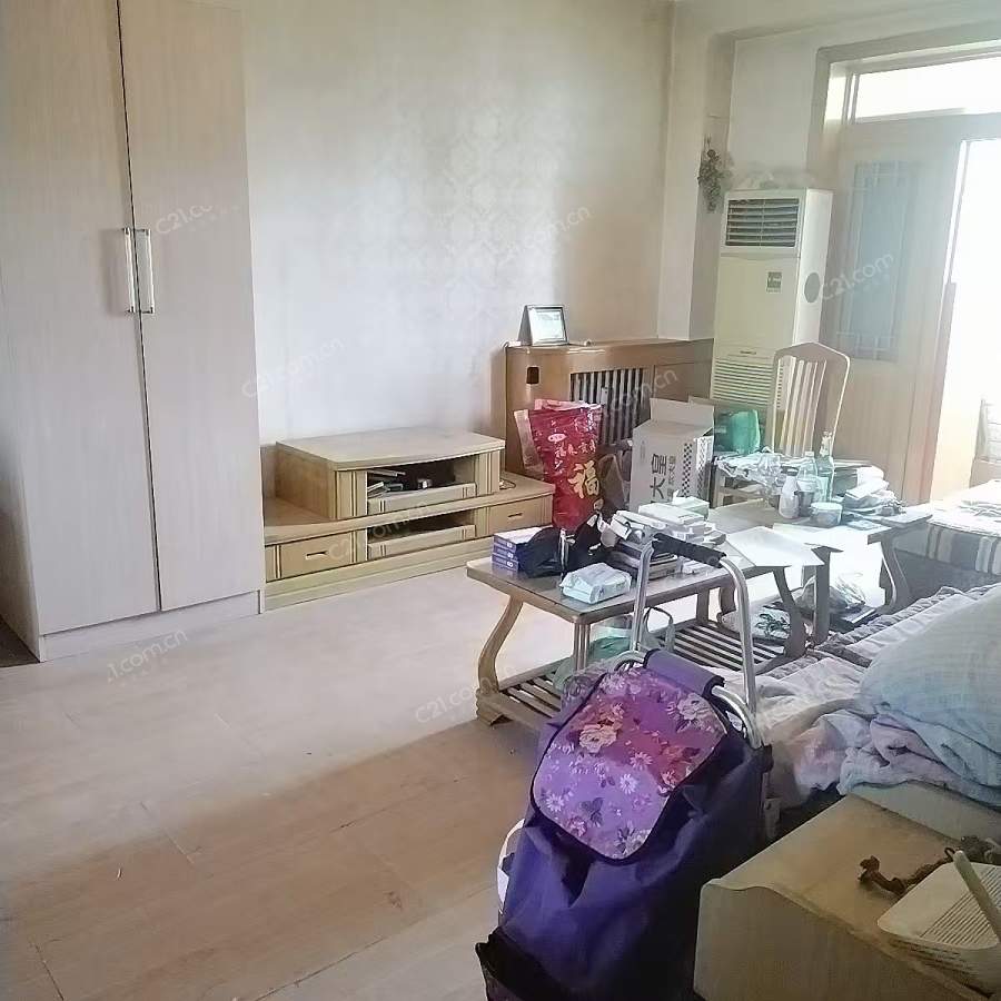 客厅
