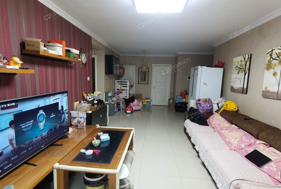 客厅