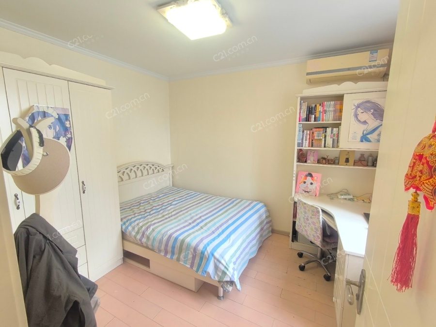 卧室