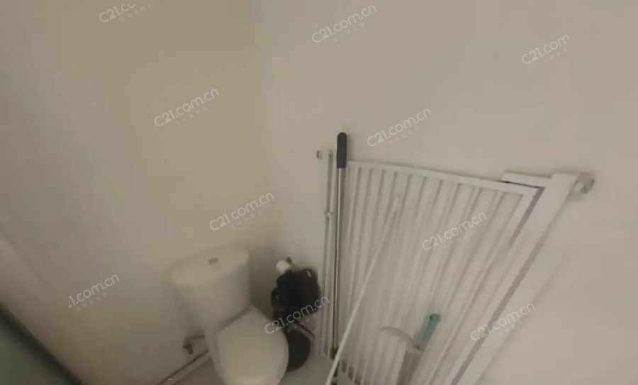 卫生间