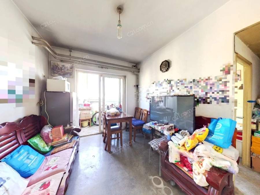 客厅