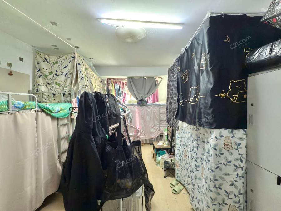 客厅