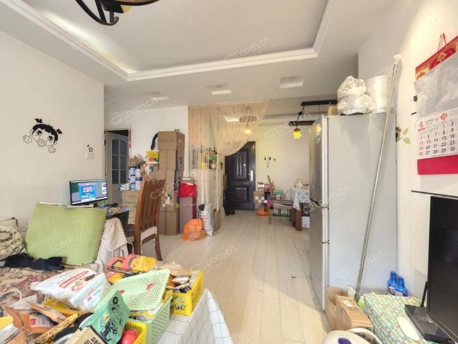 客厅