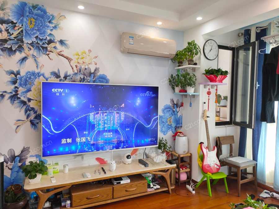 客厅