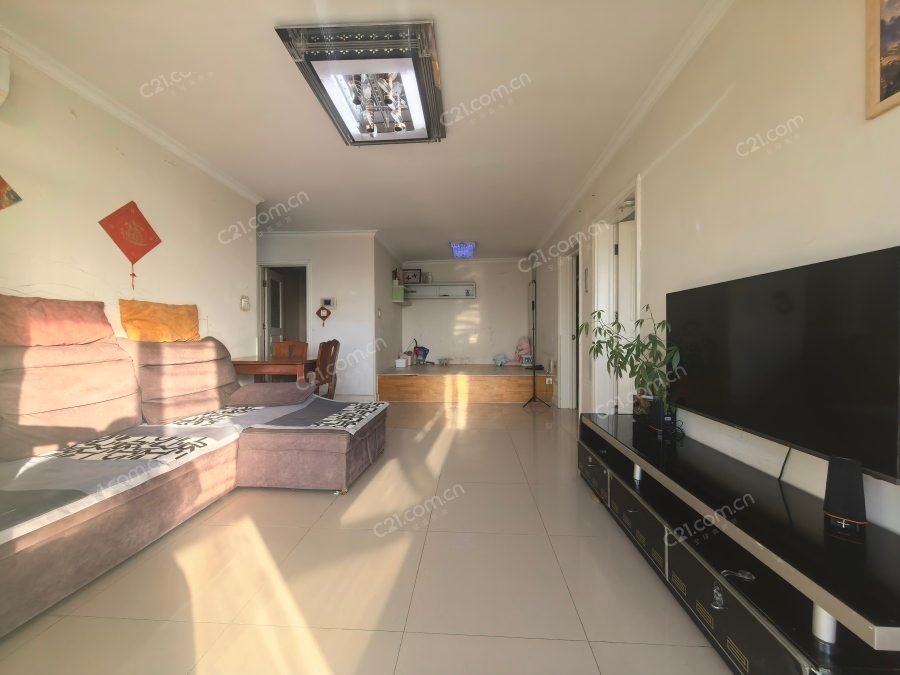 客厅