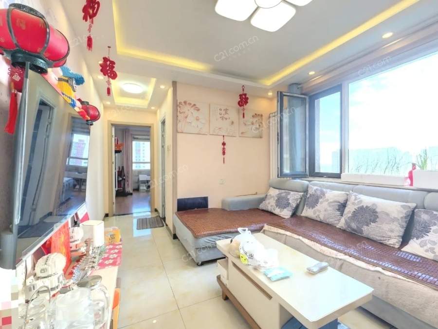 客厅