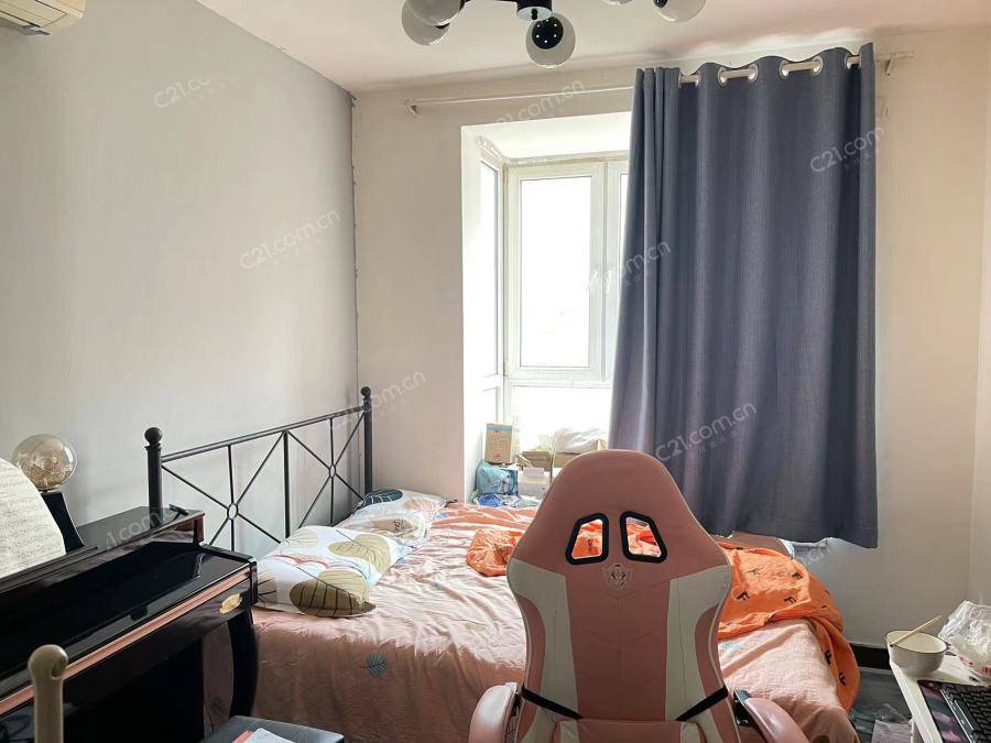 卧室