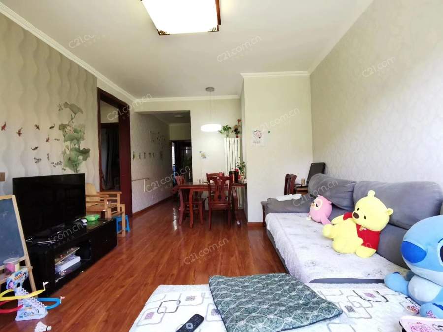 客厅