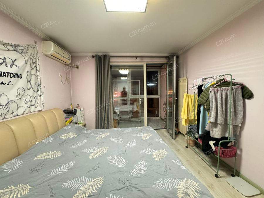 卧室