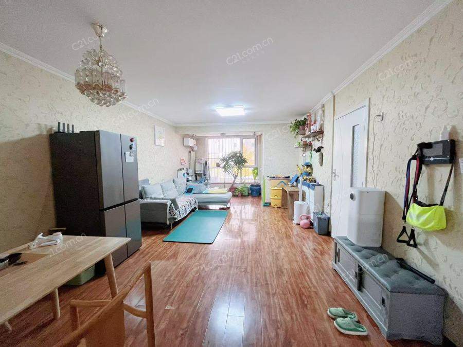 客厅