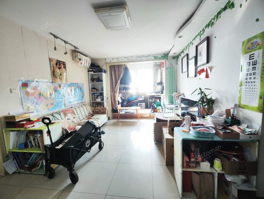 客厅