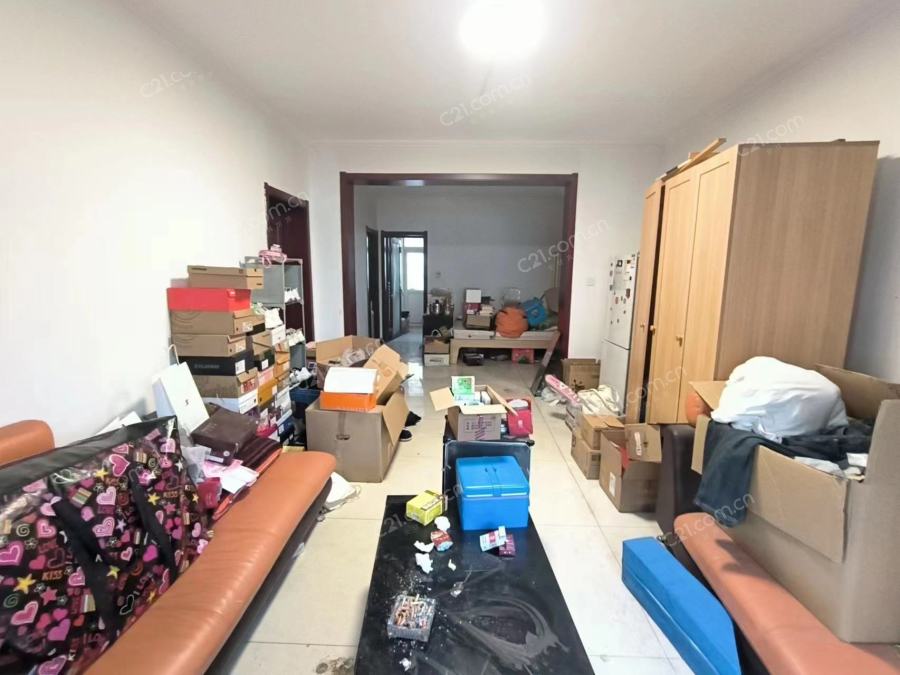 客厅