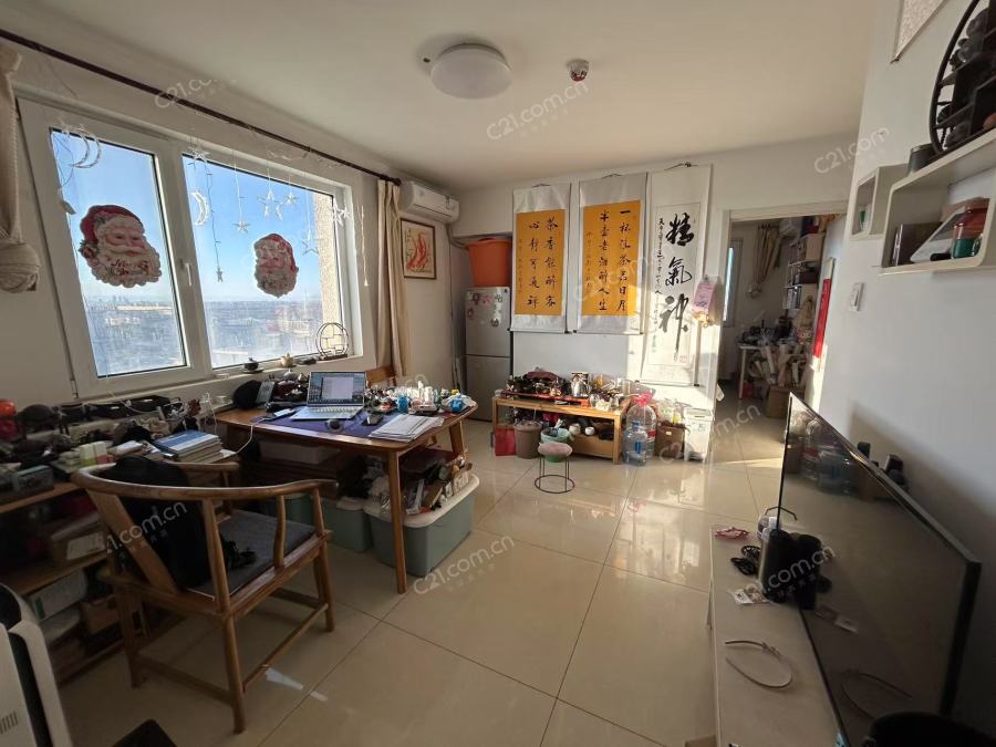 客厅