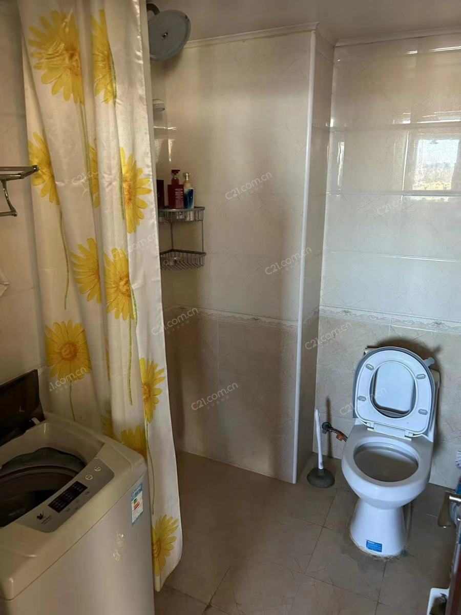 卫生间