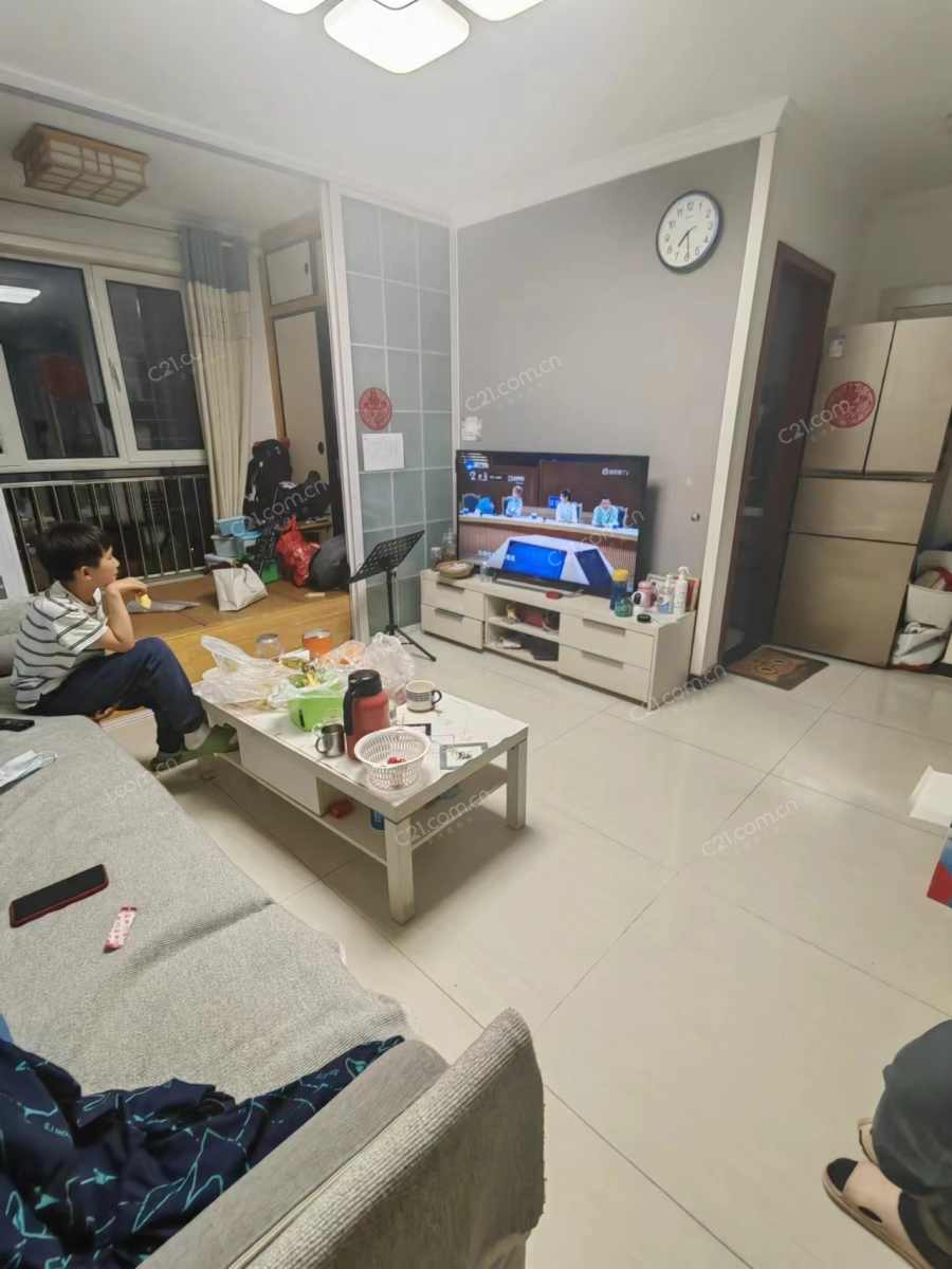 客厅