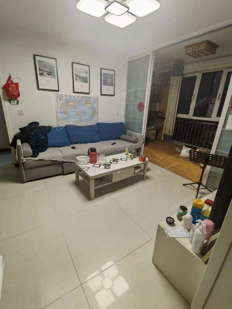 客厅