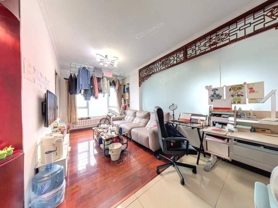 客厅