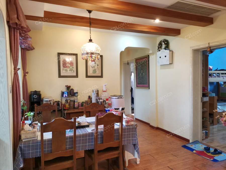 餐厅