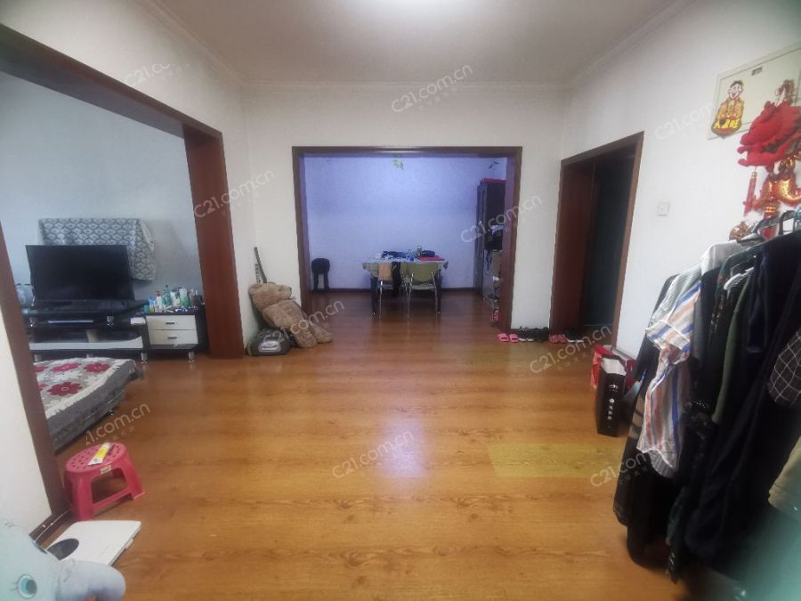 客厅