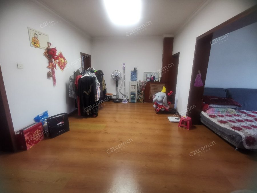 客厅