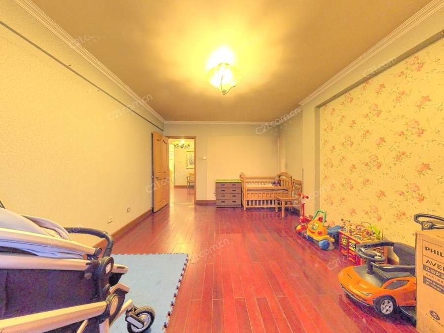 客厅