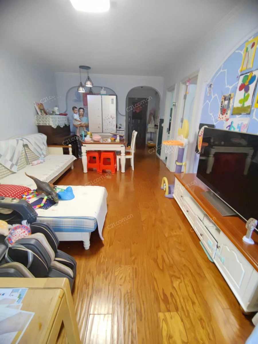 客厅