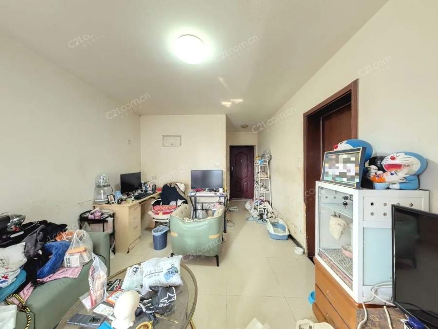 客厅