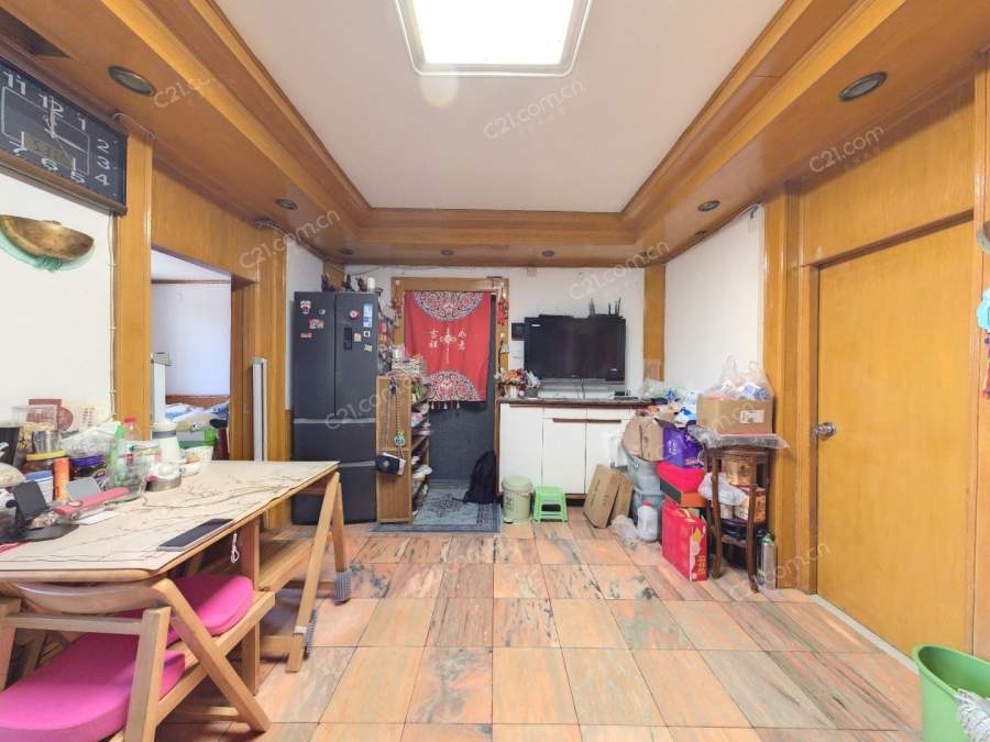 客厅