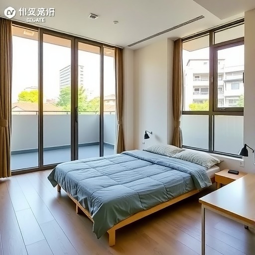 西营前街 2室 1厅 66.85平米(图5)