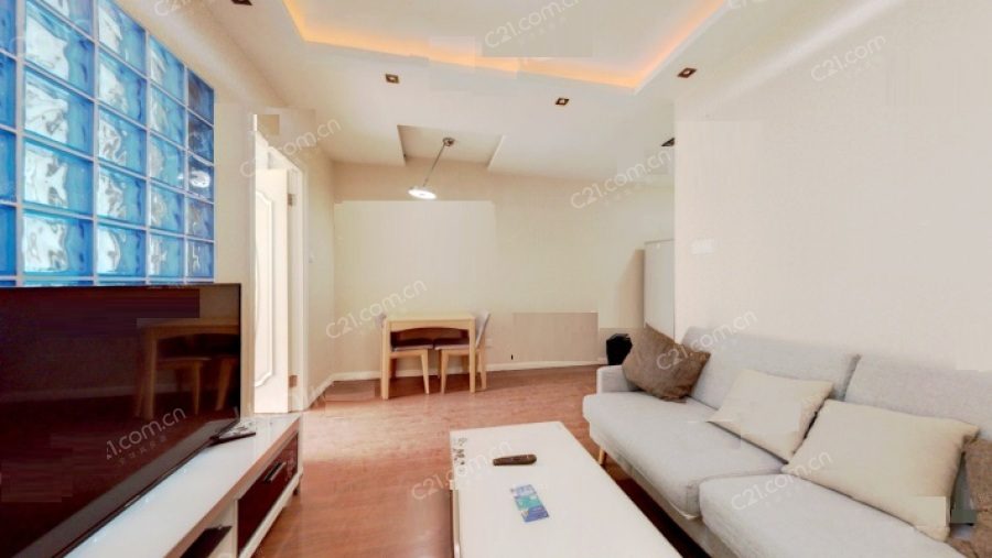 客厅