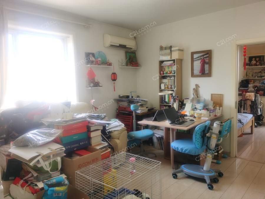 客厅