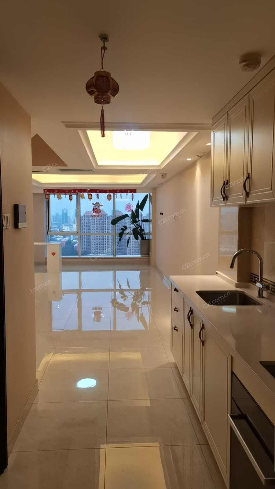 客厅