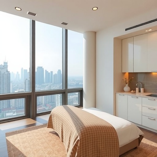 建外SOHO西区 1室 1厅 253.1平米(图5) 建外SOHO西区 1室 1厅 253.1平米(图5)