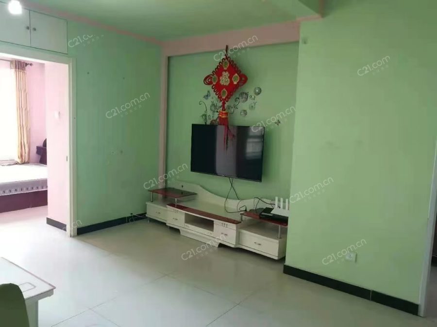 客厅