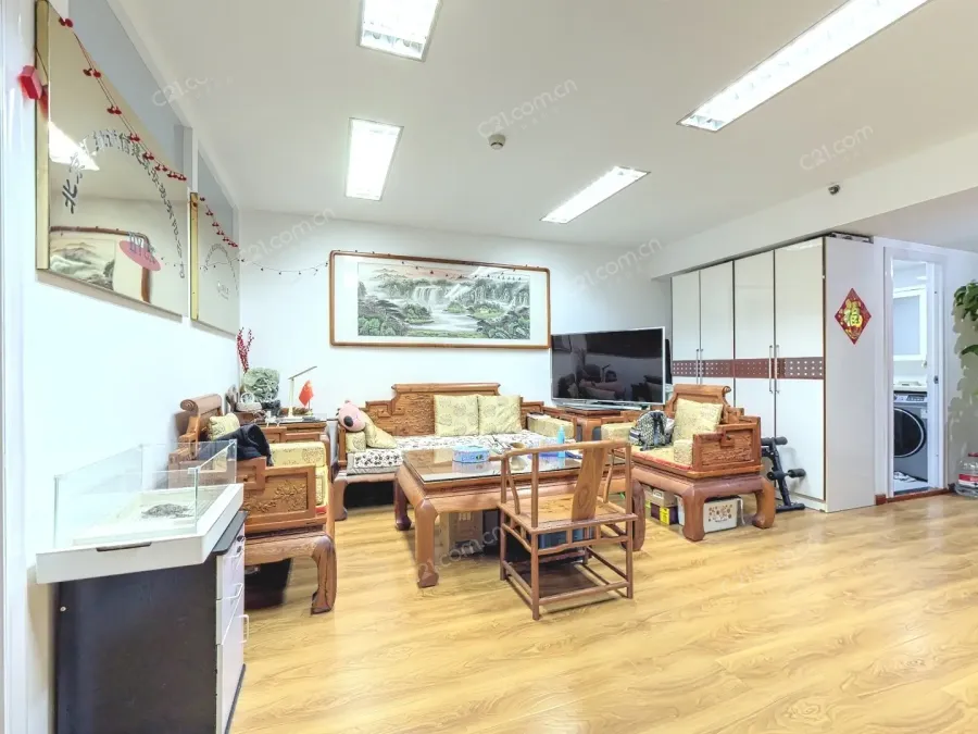 客厅