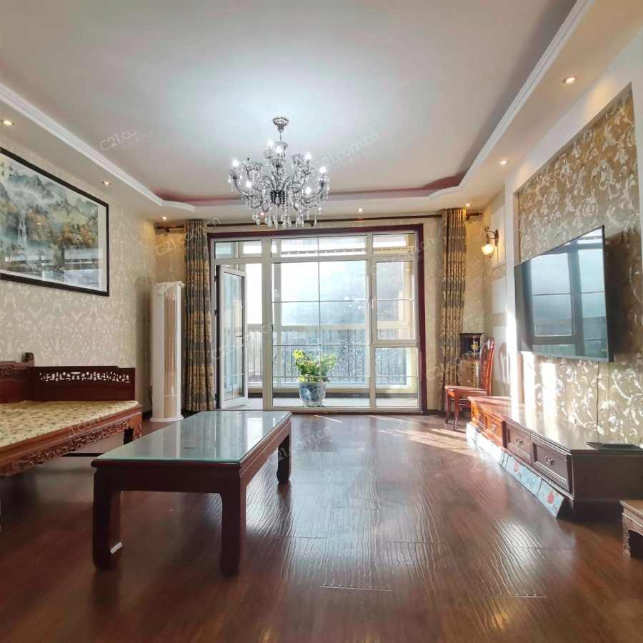 客厅