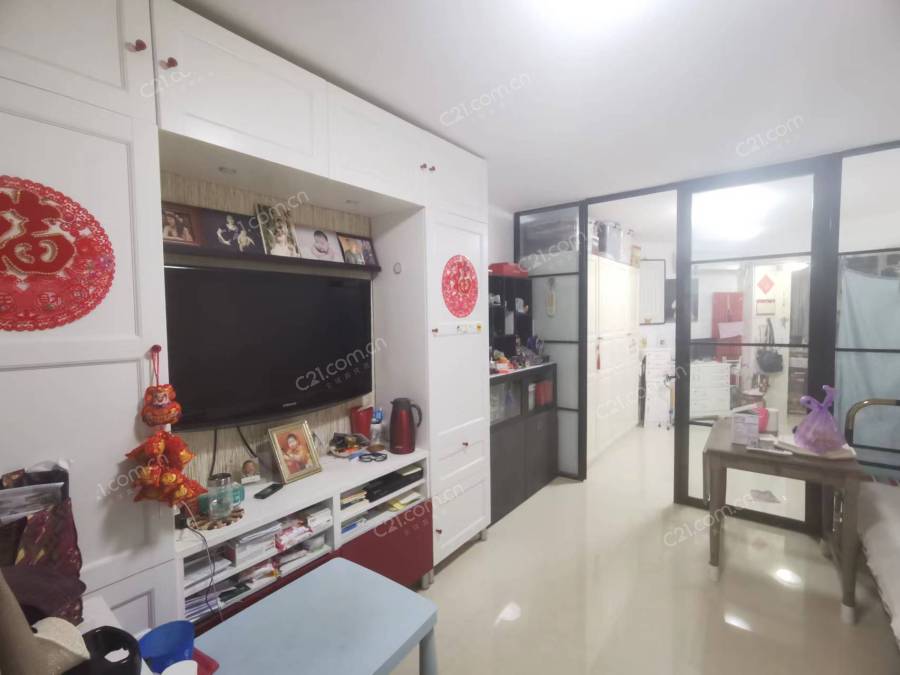 客厅